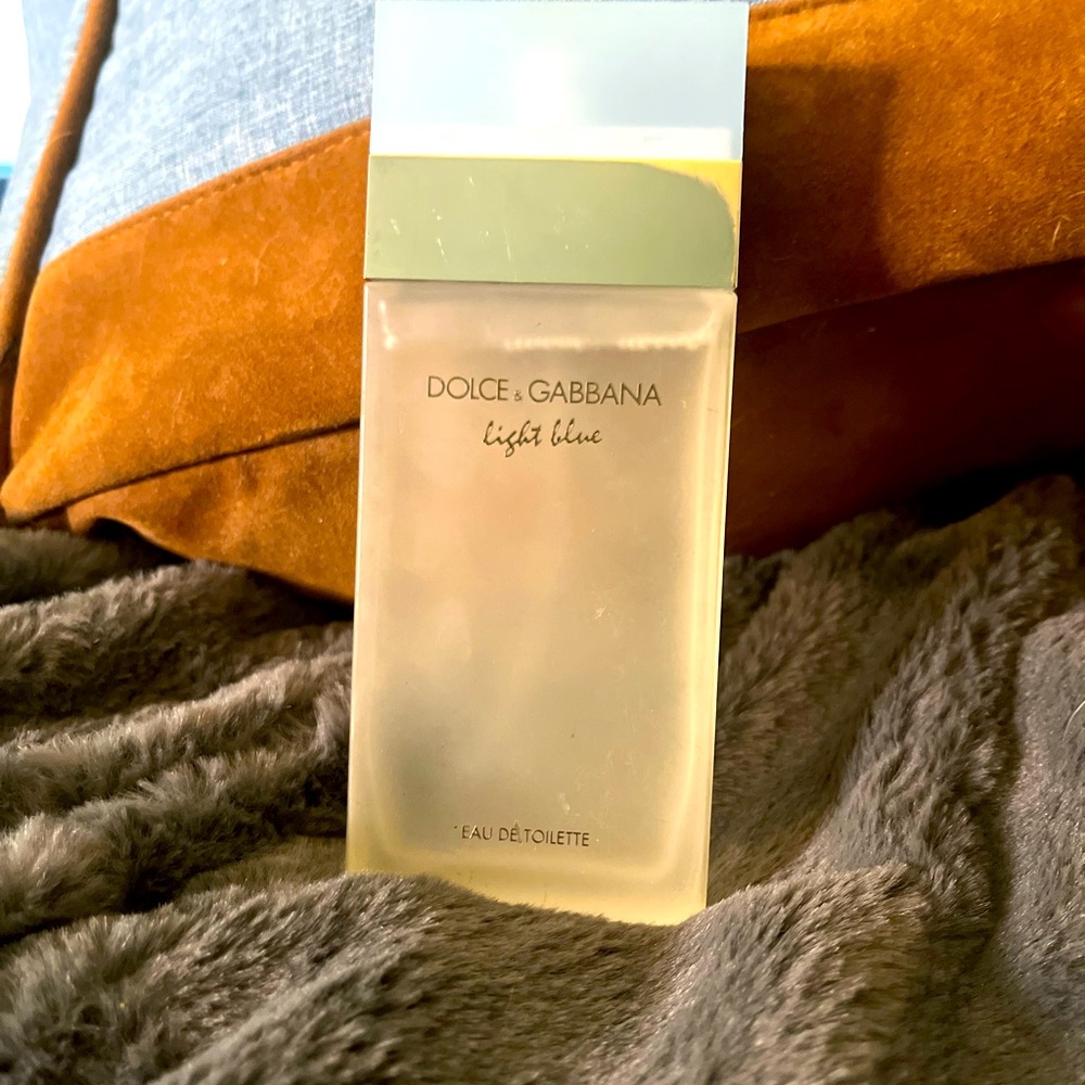 Dolce&Gabbana Purfume